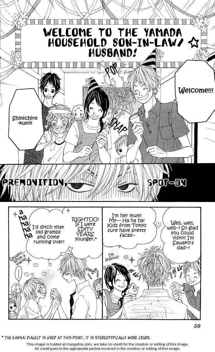 Koi Koi Country Road Chapter 2 8